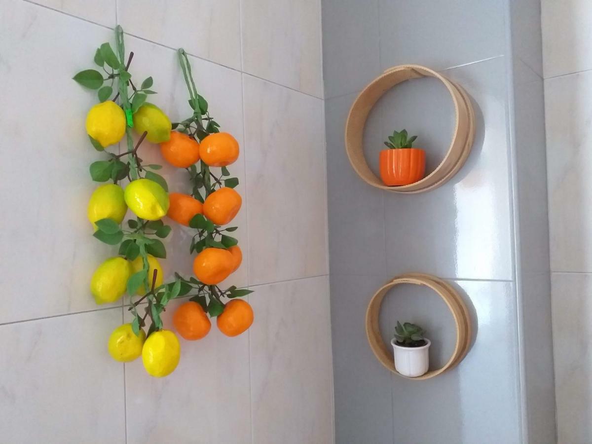 PontecesuresPons Caesaris别墅 外观 照片