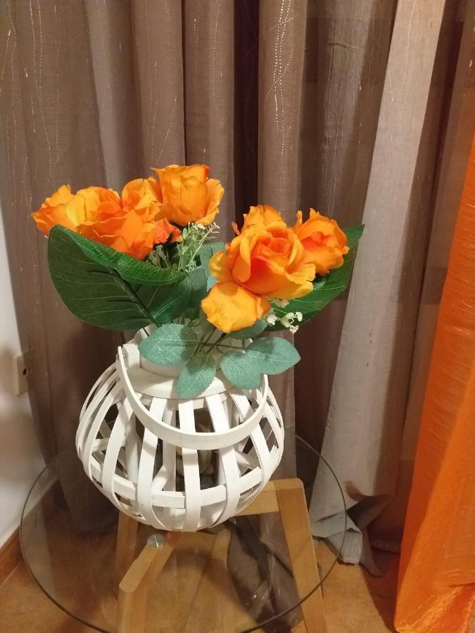 PontecesuresPons Caesaris别墅 外观 照片